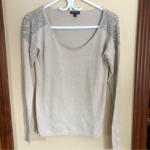 Express women’s medium sweater